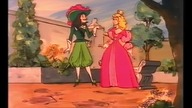 Hanna-Barbera Opowieści Klasyczne Cyrano De Bergerac (1974) Lektor PL