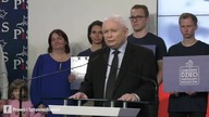 Kaczyński przedstawił nowy projekt ustawy.  Seksualizacja dzieci