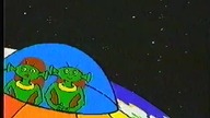 Unimor - reklama telewizorów