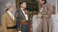 Zorro - Odcinek 69