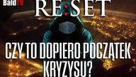 ZROZUMIEĆ WIELKI RE:SET - REZYLIENCJA I CYBERBEZPIECZEŃSTWO