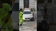 Szkolimy strażaków o EV, żeby zwiększyć bezpieczeństwo na drogach! EV-RENT.pl 