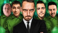 ZGADUJĘ YOUTUBERA Z PODPOWIEDZI CHATU GPT (@reZigiusz, @frizoluszek, @KubaKlawiter , Makłowicz)