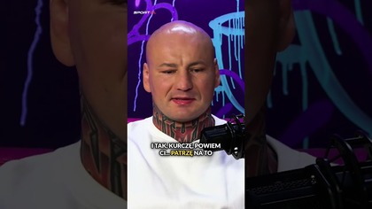 Szpilka: Nie wiem co będzie jutro #shorts