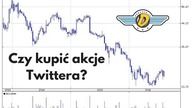 Czy warto kupić akcje Twittera? (analiza z Bangkoku) #35