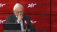 Miller ostro o Czarzastym; Przekracza kompetencje. Podoba mi się program gospodarczy Konfederacji (1