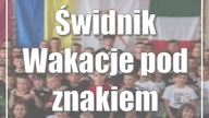 Świdnik: Wakacje pod znakiem treningów