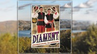 Diament Krasnale