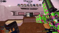 Nie mogę spać, ROBLOX GUNGIGHT ARENA 2. 05. 2026