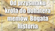 Od przysmaku króla do bohatera memów.  Bogata historia lubelskiego cebularza