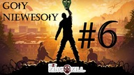 H1Z1: King of the Kill [#6] | Goły niewesoły