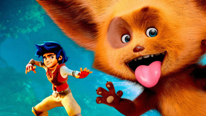 Zak i Wowo: Tropiciele magii (2024) Dubbing PL