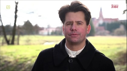 TV Trwam - "40 dni z Matką Bożą Gietrzwałdzką" - Dzień 39: "Mistrzyni życia duchowego" (12. 04. 2025)