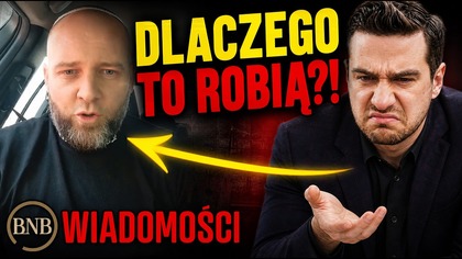 Ukraiński Żyd USPRAWIEDLIWIA Ludob0jstwo? Dostałem SKANDALICZNE Nagranie
