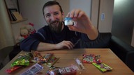 Test najdziwniejszych japońskich przekąsek - Magazyn Kawaii #53 cz. 7 (REUPLOAD)