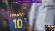 Ronaldinho - Legends of Football