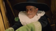 Mania wielkości 1971 Louis de Funes