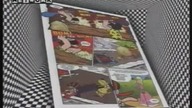 Komiks Cartoon Network - spot reklamowy (wersja 5)