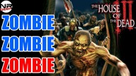 The House Of The Dead III (Xbox) - To bylo grane CE #83 (Najlepsze Stare Retro Gry)