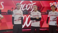 Team Liquid vs 100 Thieves - LCS 2021 Championship