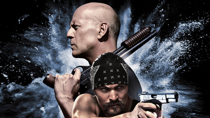 Jak dogryźć mafii (2017) Lektor PL