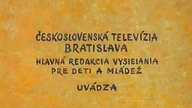 Pat i Mat - Urodziny (1988) (Fan-made)