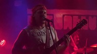 Metallus - Devils Demon (Live @ VooDoo Club, Warszawa, Poland, 25. 01. 2025)