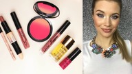 Kosmetyki NYX | HAUL + recenzja | KONKURS [zamknięty]
