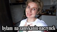 OZDOBY NA WIELKANOC I PIECZEMY MURZYNKA