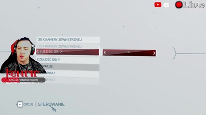 Assassins Creed III Remastered #2 Bezwzględny i Sprawiedliwy  [NA ŻYWO]