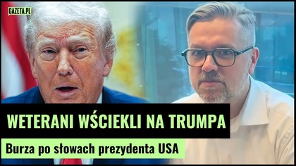 Polski weteran odesłał medal Nawrockiemu.  Matecki grzmi.  Ustawka!