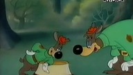 Tex Avery Show 8 (Dubbing PL)