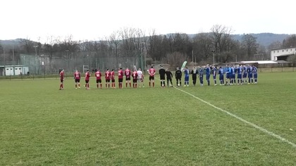 Rudawy Janowice Wielkie - Victoria Czadrów 12. 04. 2026 r.  CzadGol # 156