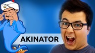 AKINATOR MNIE ZMĘCZYŁ | MATT OLECH