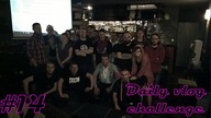 Daily Vlog Challenge - #14 - Relacja z Pog(R)adajmy Bielsko-Biała - czerwiec 2016
