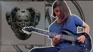 Parkway Drive - The Greatest Fear (Guitar Cover by Kondzik)