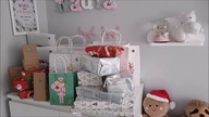 Vlog Kalendarz adwentowy dla 2latki