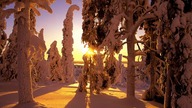 My Suomi  - Talvi