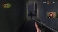 VIVE LA MP44 (Medal of Honor: Underground) #shorts #shortvideo #gaming #retro #fps #moh #ps1