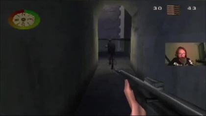 VIVE LA MP44 (Medal of Honor: Underground) #shorts #shortvideo #gaming #retro #fps #moh #ps1