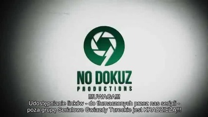 Pełnia-Dolunay odc 19