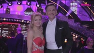 To była piękna suknia. Ale chyba trochę za duża  [Taniec z Gwiazdami]