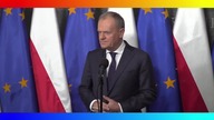 Konferencja prasowa Donalda Tuska 7 listopad 2024
