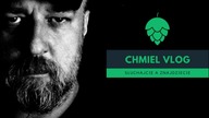 CHMIEL VLOG NA ŻYWCA
