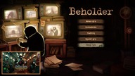 Pierwszy raz w Beholder