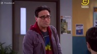 Teoria Wielkiego Podrywu S05E15