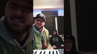 SPR & Cytrobit #shorts #intergalactic2 #spr #cytrobit #live #hiphopfun