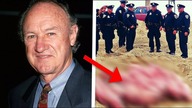 Secret Service Znalazło STRASZNE RZECZY Pod Domem Genea Hackmana! To Jest SZALONE