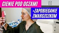 Zabiegi na Wory i Cienie pod Oczami, Skuteczne Zapobieganie Zmarszczkom | Botoks, Mezoterapia