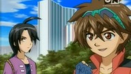 Bakugan : Młodzi Wojownicy odc. 21 - M&oacute;j dobry przyjaciel